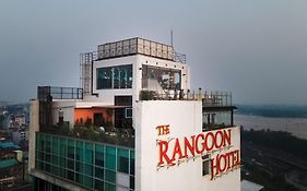 The Rangoon Hotel
